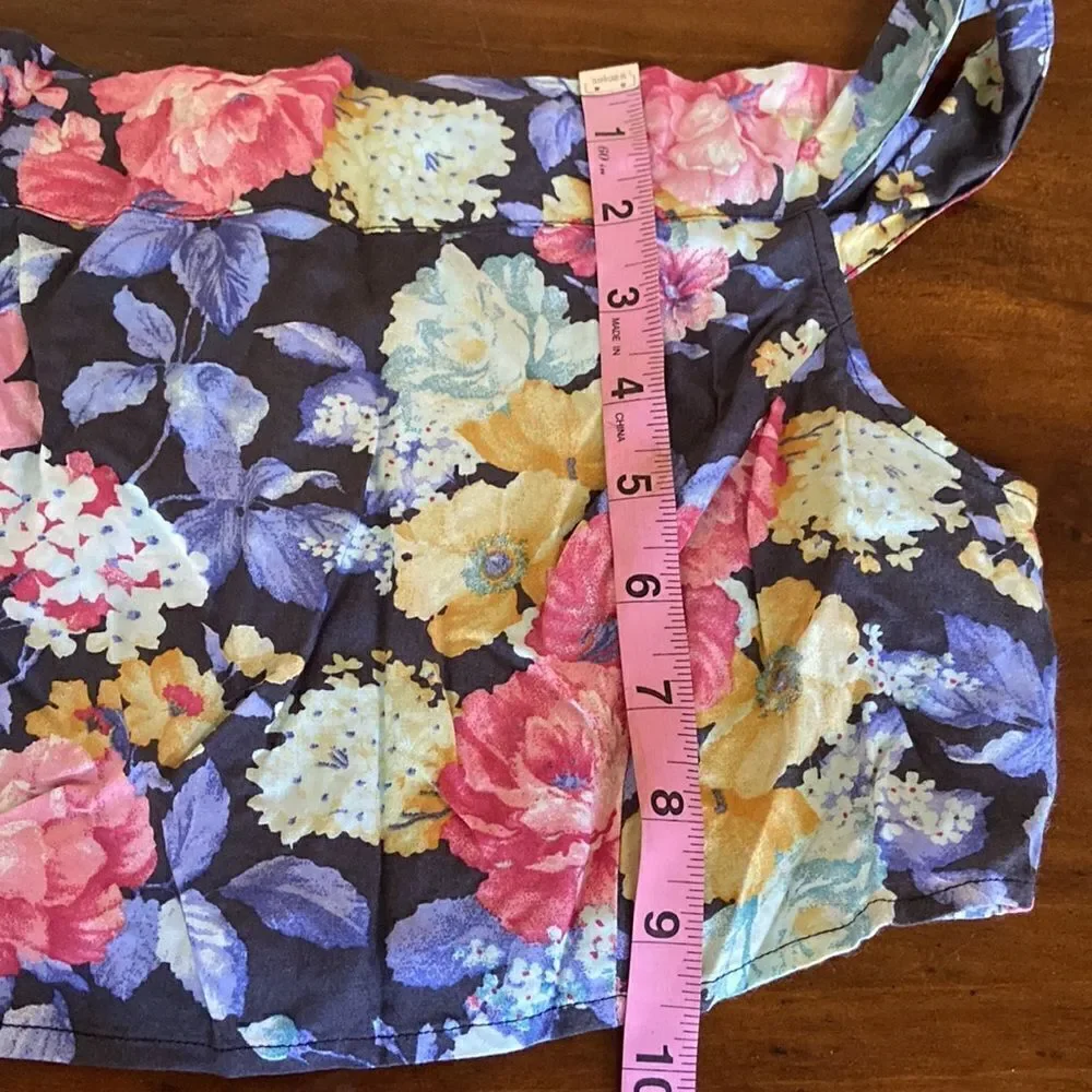Free people top shoulder off Sz S NWOT
